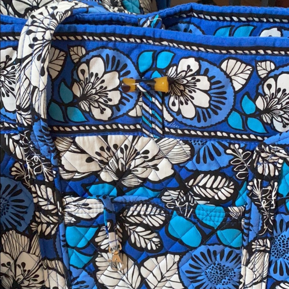 Vera Bradley set